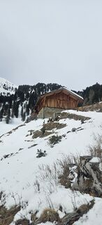 Photo de Peter Moelgg le long du parcours