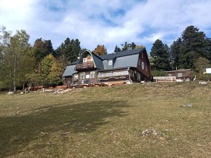 Foto von Bergpirat entlang der Tour