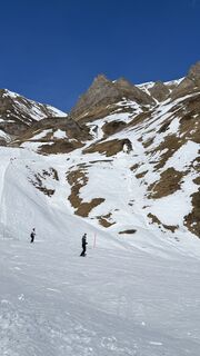 Photo de DOROTA KRASNODĘBSKA le long du parcours