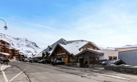 Résidence Machu Pichu #3 - Maeva