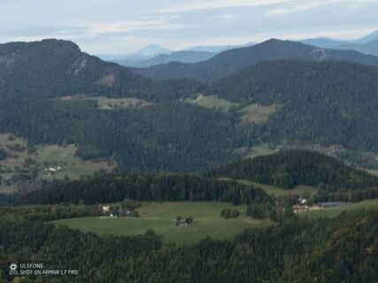 Foto von Bergpirat entlang der Tour