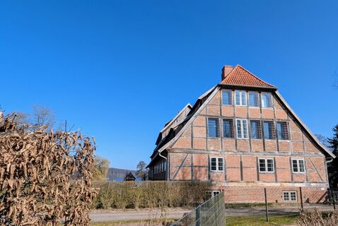 Küchensee März 2025