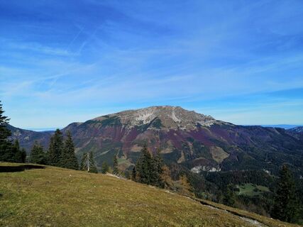Fotografija s spletne strani Christina Turnwald na poti