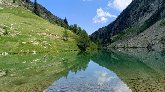 Photo de Massimiliano zucchero le long du parcours