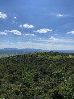 Zdjęcie z eva_mountaininlove wzdłuż trasy