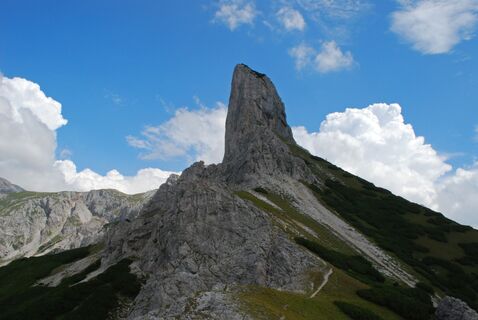 Karlhochkogel und Festlbeilstein