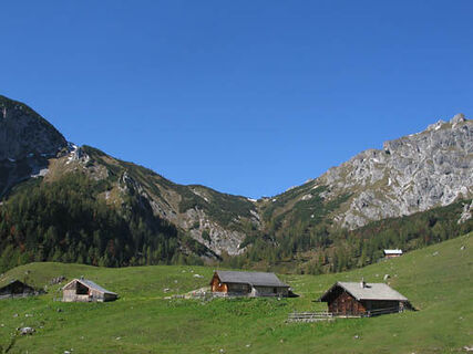 Oberjochalm