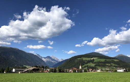 Fotó a Gerardo Brunetti honlapról a túra során