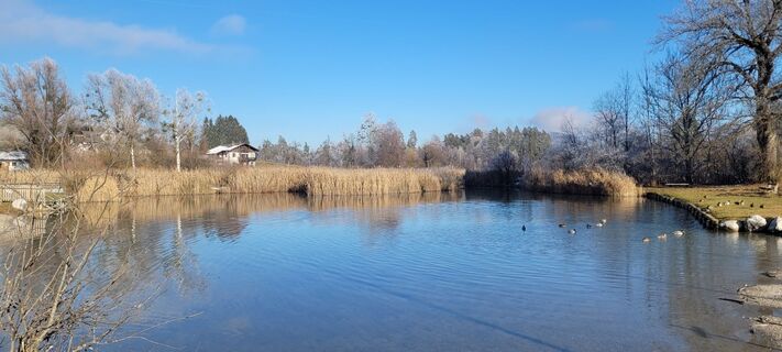 Zdjęcie z Claudia Kanalz wzdłuż trasy