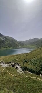 Photo de Ungerhofer74 le long du parcours