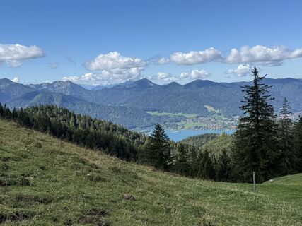 Fotografie z Markus Disselhoff na trase