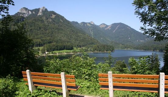 Schwarzensee