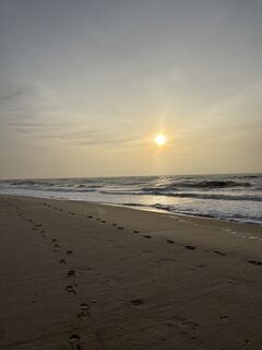 Fotografia z Jürgen Spitzkopf na trase