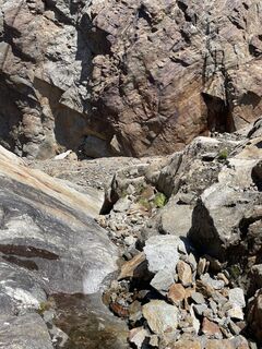 Fotografie z Ralf Umminger na trase