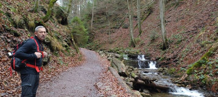 Foto de Sylwiasuchy76 a lo largo del recorrido