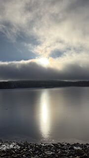 Fotografija s spletne strani Richard Vlcek na poti