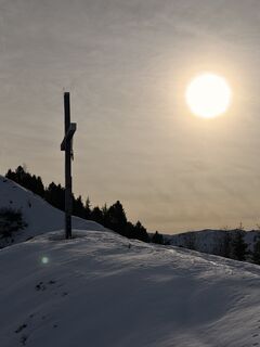Photo de Mea Mira le long du parcours