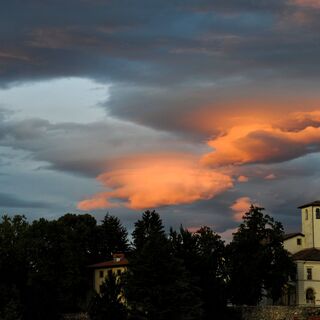 Colloredo di Monte Abano - Castello