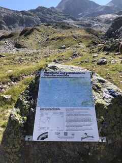 Foto von Yugomir entlang der Tour