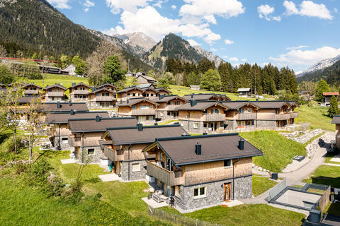 Arlberg Chalets