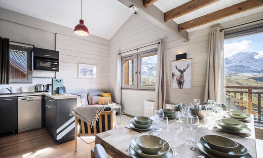 Résidence Rosael - Maeva