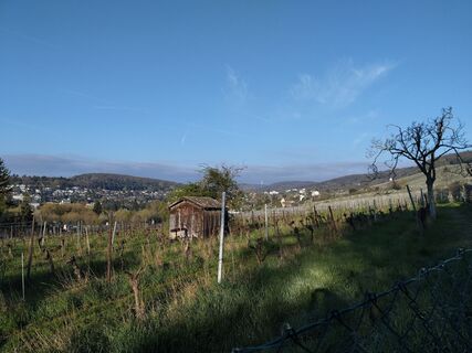 Fotografie z Poschacher na trase