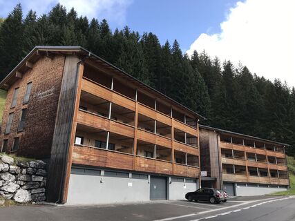 Ferienwohnung Annabelle Top 1