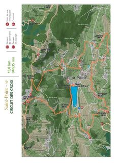 Carte SP