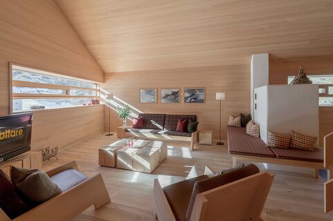 Art &amp; Relax Hotel Bergwelt