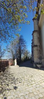 Fotografija s spletne strani Christine Fischer na poti