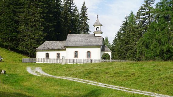 Kalte Herberge