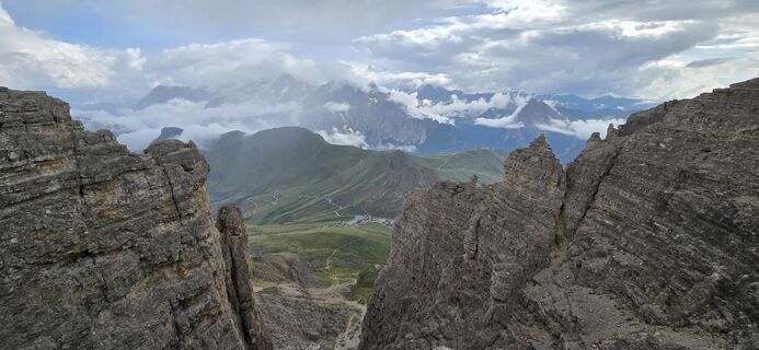 Fotografie z Istvan Szabo 2 na trase