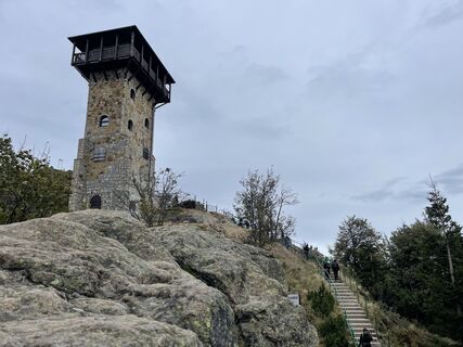 Fotografija s spletne strani Marina I na poti