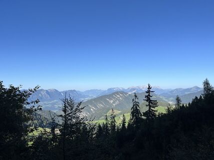 Foto da Csuti46 lungo il tour