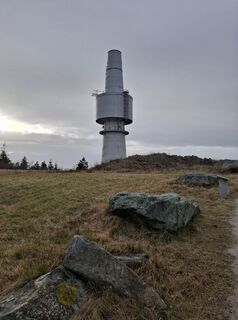 Foto de Wollomator a lo largo del recorrido