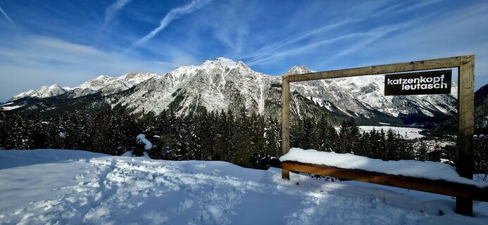 Fotografija s spletne strani Agne B na poti