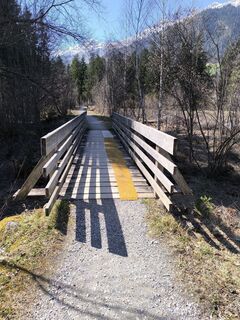 Foto von Urs Schmid 1 entlang der Tour