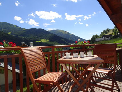 Chalet Catina