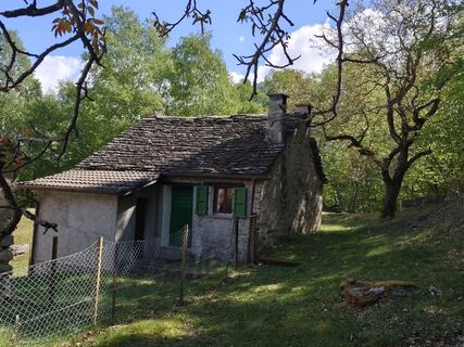 Fotografie z Guido Lovati na trase