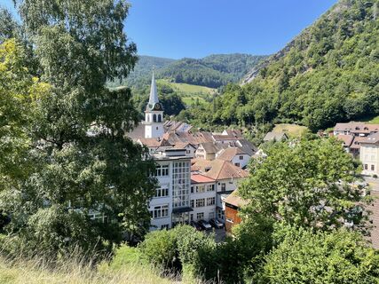 Foto von jojo55 entlang der Tour