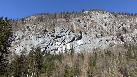 Foto von Torsten Scholz entlang der Tour