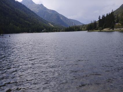 Fotografija s spletne strani Ivan Monbailliu na poti