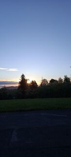 Foto von Rupert Binder entlang der Tour