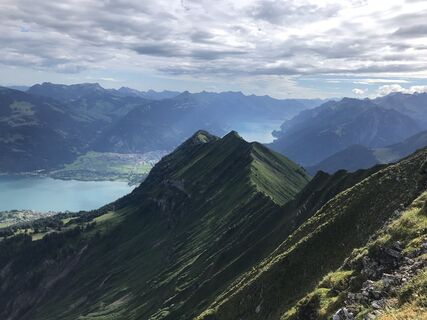 Fotografija s spletne strani Martin Reinhard na poti