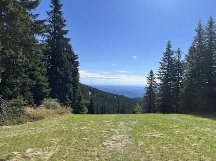Foto von Robert.Unterlercher entlang der Tour
