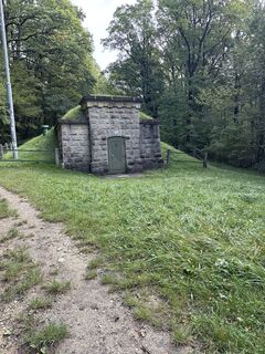 Фото с сайта Margarete Mierzwa во время экскурсии