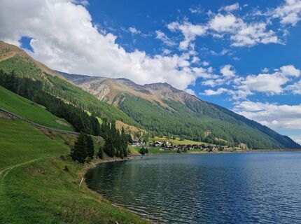 Fotografija s spletne strani Mario Eylers na poti