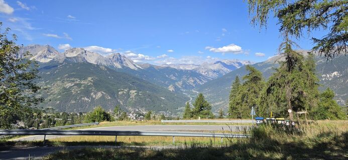 Foto von Frank #79 entlang der Tour