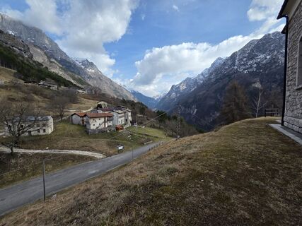 Fotografija s spletne strani Florian Dürnegger na poti