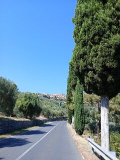 Foto von ale civ entlang der Tour